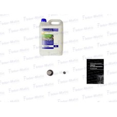 Kit, cambio de aceite del cambio automático Kit, cambio de aceite del cambio automático