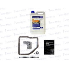 Kit, cambio de aceite del cambio automático Kit, cambio de aceite del cambio automático