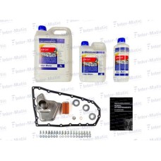 Kit, cambio de aceite del cambio automático - ANDEL-ANKM0425 Kit, cambio de aceite del cambio automático - ANDEL-ANKM0425