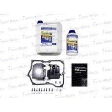 Kit, cambio de aceite del cambio automático - ANDEL-ANKM0430 Kit, cambio de aceite del cambio automático - ANDEL-ANKM0430