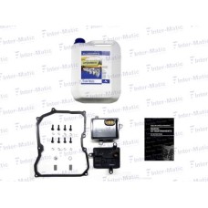 Kit, cambio de aceite del cambio automático Kit, cambio de aceite del cambio automático