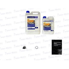 Kit, cambio de aceite del cambio automático - ANDEL-ANKM0434 Kit, cambio de aceite del cambio automático - ANDEL-ANKM0434