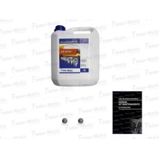 Kit, cambio de aceite del cambio automático Kit, cambio de aceite del cambio automático