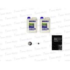 Kit, cambio de aceite del cambio automático Kit, cambio de aceite del cambio automático