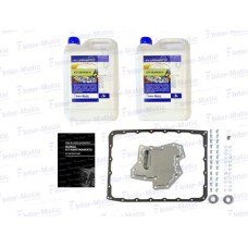 Kit, cambio de aceite del cambio automático Kit, cambio de aceite del cambio automático
