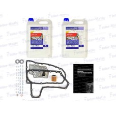 Kit, cambio de aceite del cambio automático - ANDEL-ANKM0442 Kit, cambio de aceite del cambio automático - ANDEL-ANKM0442