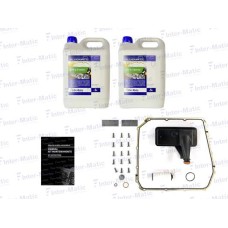 Kit, cambio de aceite del cambio automático Kit, cambio de aceite del cambio automático