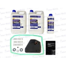 Kit, cambio de aceite del cambio automático Kit, cambio de aceite del cambio automático