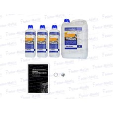 Kit, cambio de aceite del cambio automático Kit, cambio de aceite del cambio automático