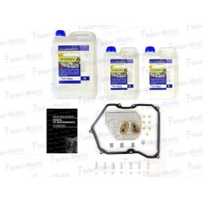 ANKM0455 KIT MAN. ANDEL C/MAQ 9L