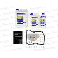 Kit, cambio de aceite del cambio automático Kit, cambio de aceite del cambio automático