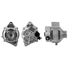 Alternador Alternador
