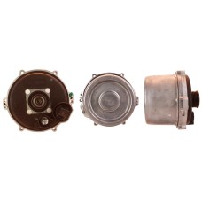 Alternador Alternador