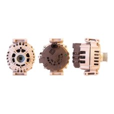Alternador Alternador
