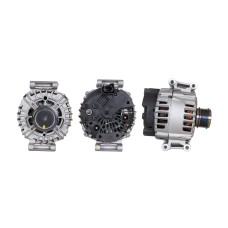 Alternador - ANDEL-ANM100003
