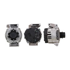 Alternador Alternador