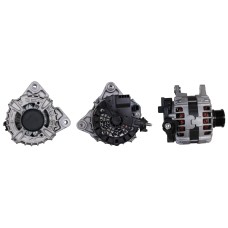 Alternador - ANDEL-ANM100007 Alternador - ANDEL-ANM100007