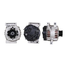 Alternador - ANDEL-ANM100011 Alternador - ANDEL-ANM100011