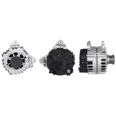 Alternador - ANDEL-ANM100012 Alternador - ANDEL-ANM100012