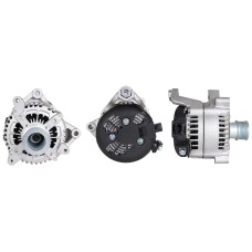 Alternador Alternador
