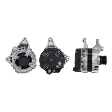Alternador - ANDEL-ANM100014