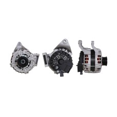 Alternador - ANDEL-ANM100016 Alternador - ANDEL-ANM100016
