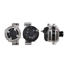Alternador Alternador