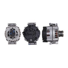 Alternador - ANDEL-ANM100019 Alternador - ANDEL-ANM100019
