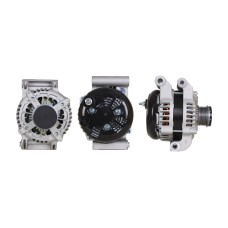 Alternador Alternador