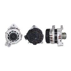 Alternador - ANDEL-ANM100037