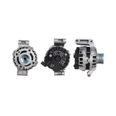 Alternador - ANDEL-ANM100040 Alternador - ANDEL-ANM100040