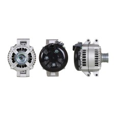 Alternador Alternador