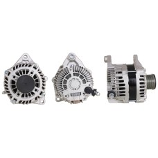 Alternador - ANDEL-ANM100042 Alternador - ANDEL-ANM100042