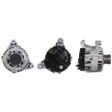 Alternador Alternador
