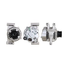 Alternador Alternador