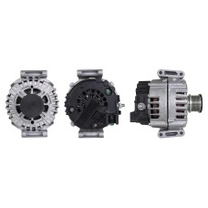 Alternador Alternador
