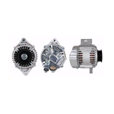 Alternador - ANDEL-ANM100054 Alternador - ANDEL-ANM100054