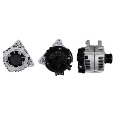 Alternador Alternador