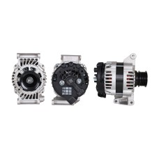 Alternador - ANDEL-ANM100056 Alternador - ANDEL-ANM100056