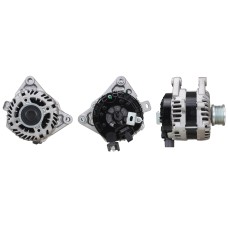 Alternador Alternador