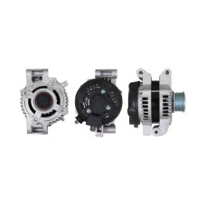 Alternador - ANDEL-ANM100073 Alternador - ANDEL-ANM100073