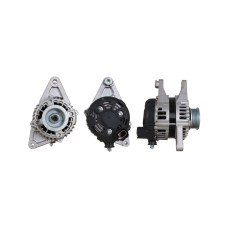 Alternador - ANDEL-ANM100074 Alternador - ANDEL-ANM100074