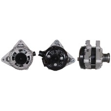 Alternador - ANDEL-ANM100075 Alternador - ANDEL-ANM100075
