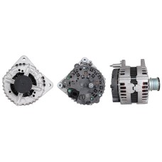 Alternador Alternador