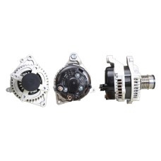 Alternador - ANDEL-ANM100078 Alternador - ANDEL-ANM100078