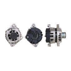 Alternador - ANDEL-ANM100094