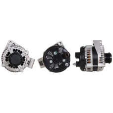 Alternador Alternador