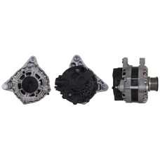Alternador Alternador