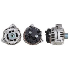 Alternador Alternador