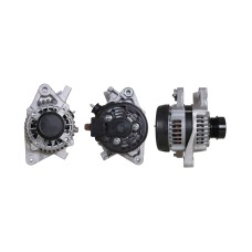 Alternador - ANDEL-ANM100112 Alternador - ANDEL-ANM100112